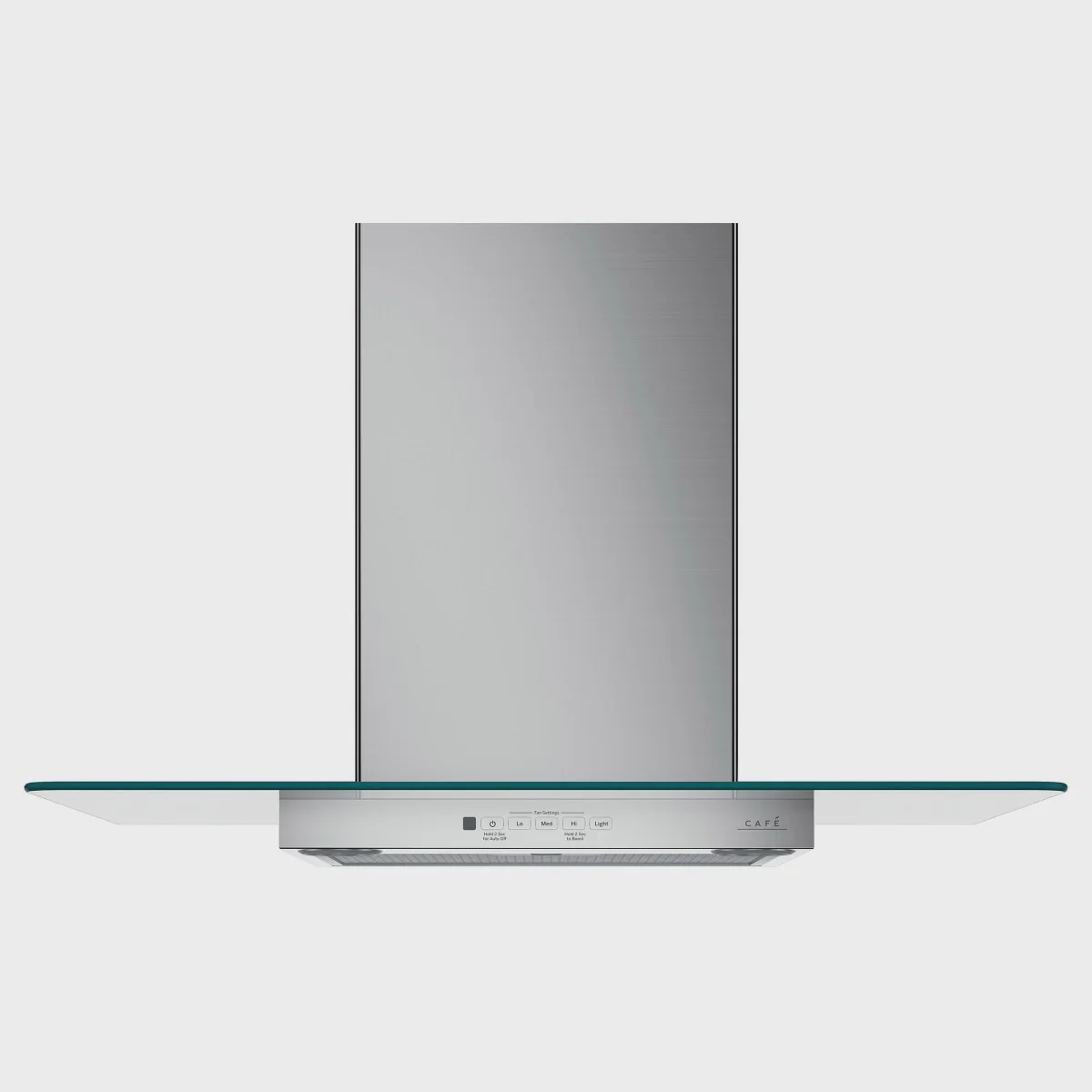 Stoves, Cooktops & Range Hoods